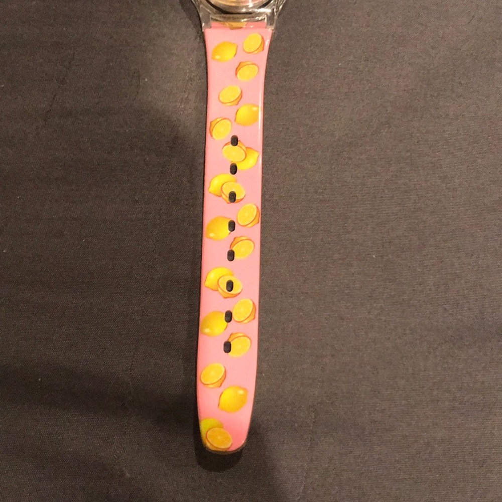 QVC Elyse Ryan Alex’s Lemonade Stand Watch - Picture 3 of 6